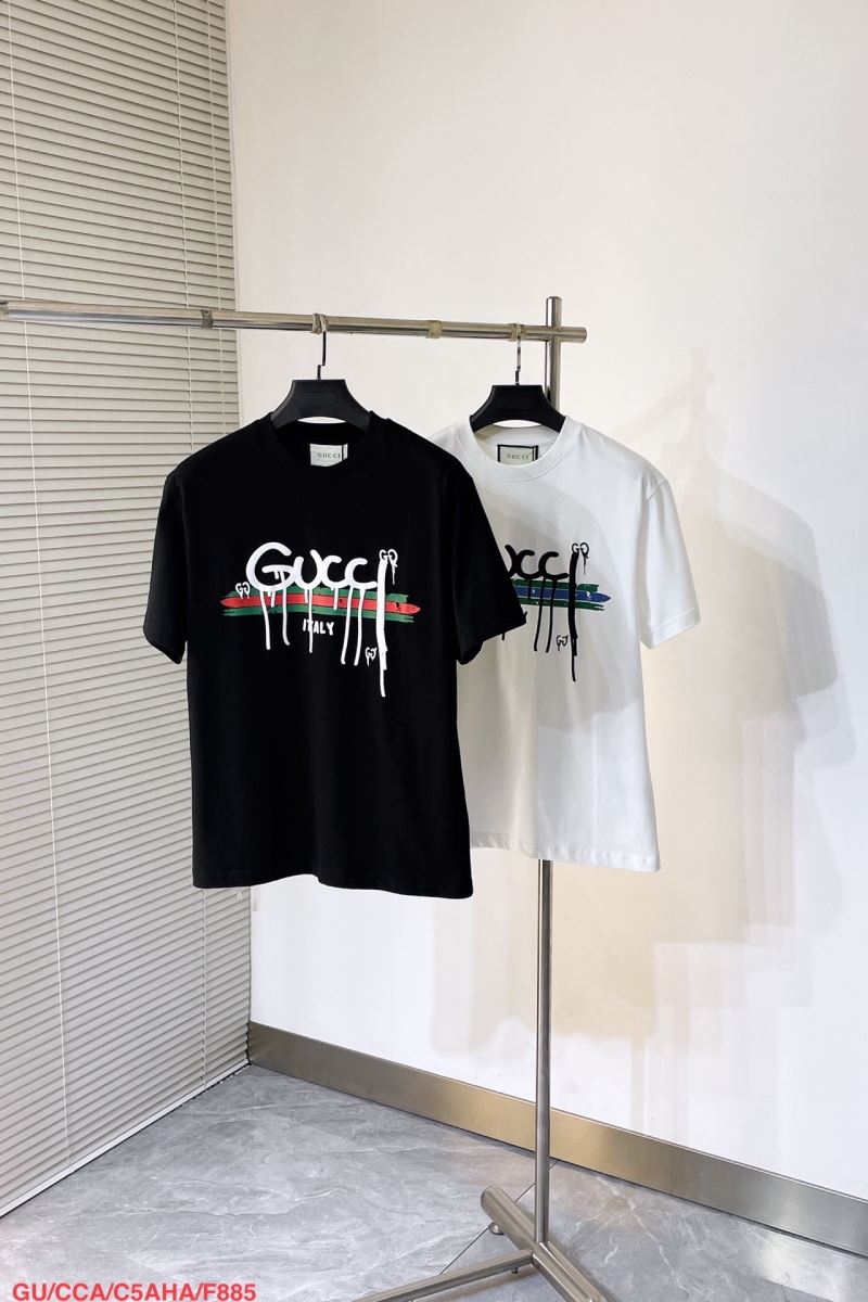 Gucci T-Shirts